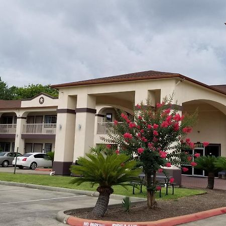 Homebridge Inn And Suites Beaumont Zewnętrze zdjęcie