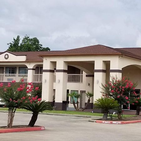 Homebridge Inn And Suites Beaumont Zewnętrze zdjęcie