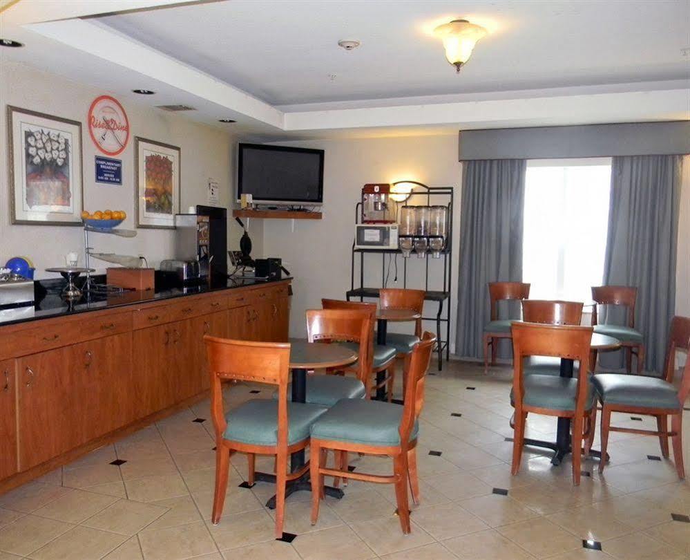 Homebridge Inn And Suites Beaumont Zewnętrze zdjęcie