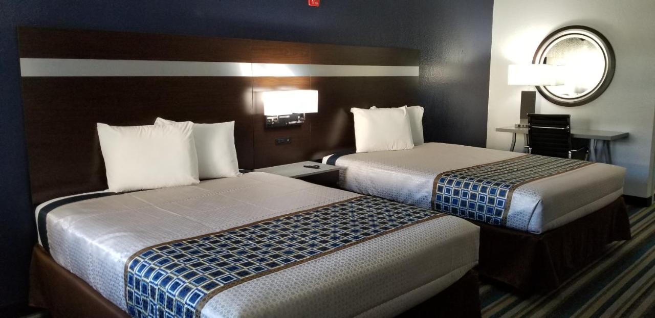 Homebridge Inn And Suites Beaumont Zewnętrze zdjęcie